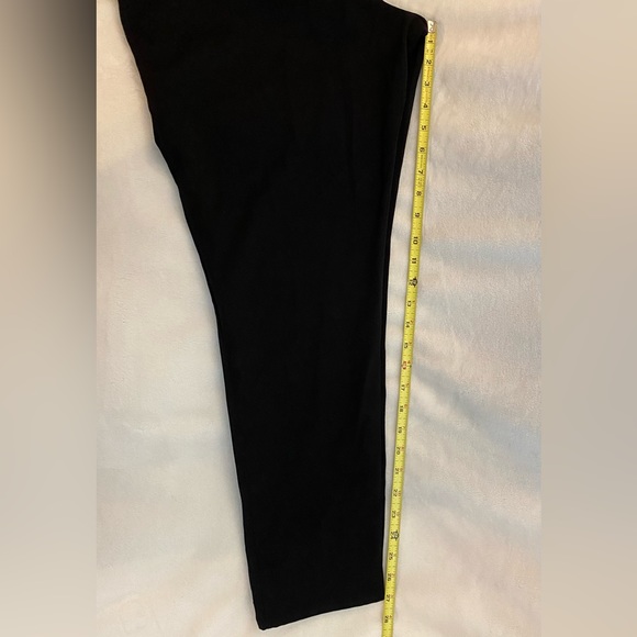 Ingrid & Isabel Maternity Pant NWT Sz 14 - Picture 4 of 8